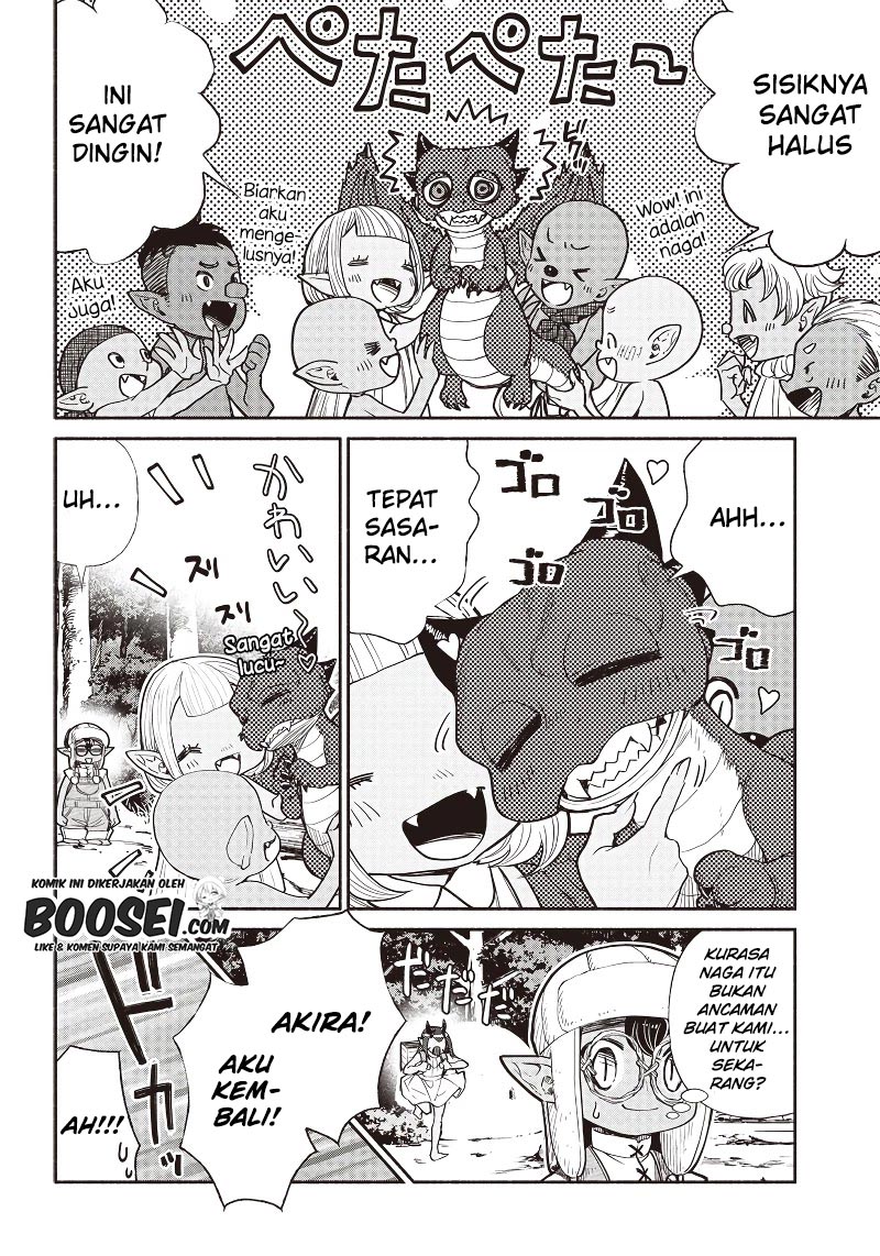 Tensei Goblin da kedo Shitsumon aru?